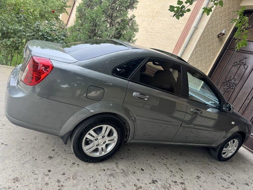 Chevrolet Lacetti, 2013, Farg'ona