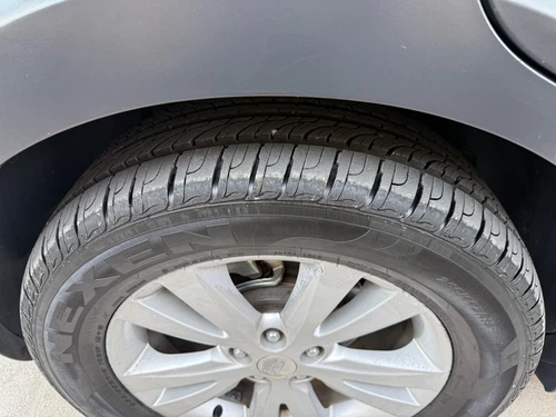 Chevrolet Captiva, 2015, Surxondaryo