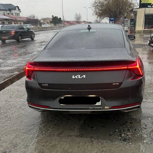 Kia K8, 2022, Navoiy