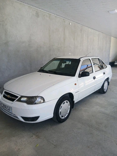 Chevrolet Nexia, 2014, Samarqand