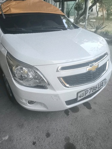 Chevrolet Cobalt, 2014, Farg'ona