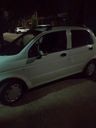 Chevrolet Matiz, 2015, Toshkent shahri
