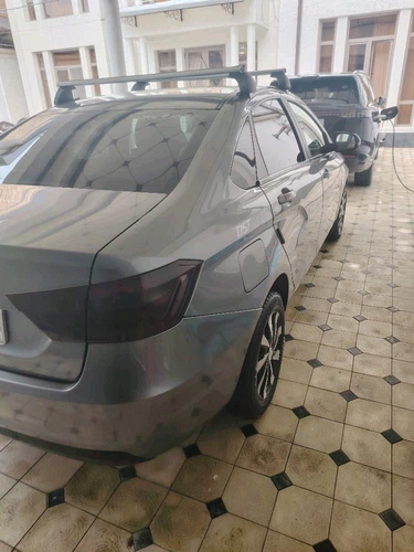 Lada (ВАЗ) Vesta, 2020, Toshkent