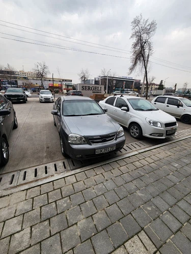 Chevrolet Lacetti, 2013, Toshkent