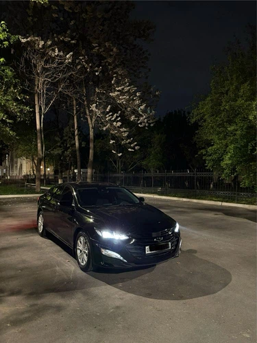 Chevrolet Malibu, 2023, Toshkent