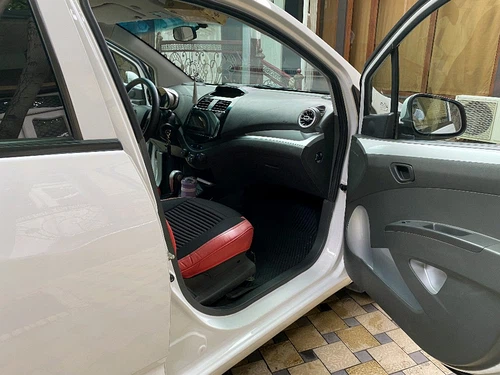 Chevrolet Spark, 2020, Андижанская область