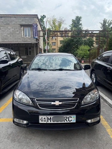 Chevrolet Lacetti, 2023, Toshkent shahri