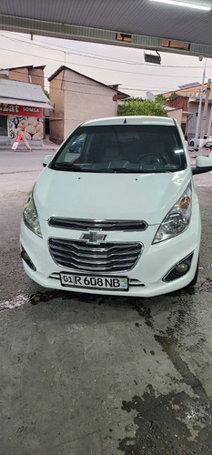Chevrolet Spark, 2015, Ташкентская область