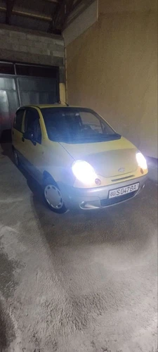 Chevrolet Matiz, 2010, Buxoro