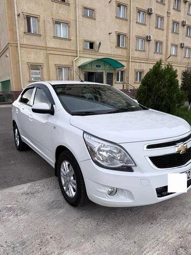Chevrolet Cobalt, 2025, Ташкентская область