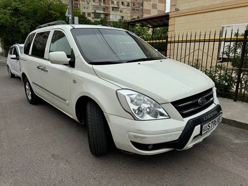 Kia Carnival, 2006, Toshkent