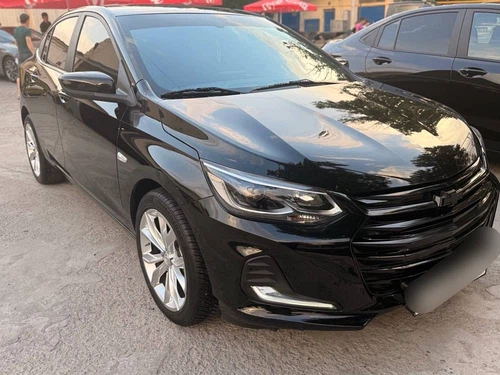 Chevrolet Onix, 2024, Toshkent shahri