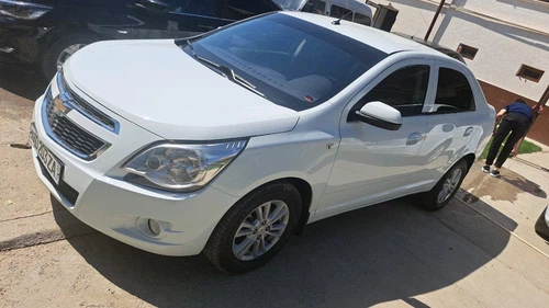 Chevrolet Cobalt, 2022, Toshkent
