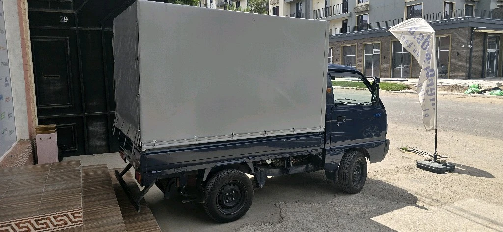 Chevrolet Labo