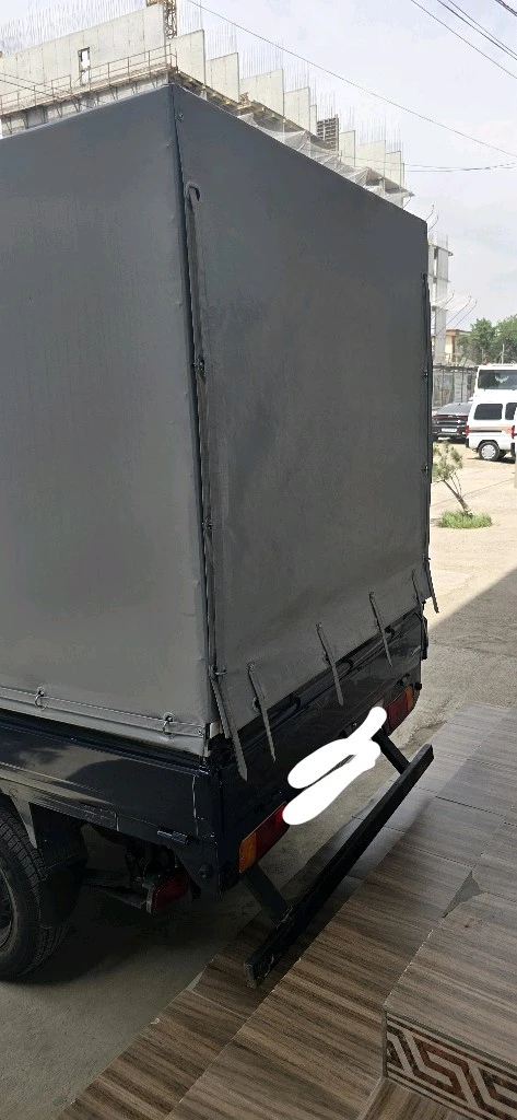Chevrolet Labo