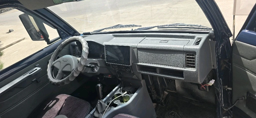 Chevrolet Labo