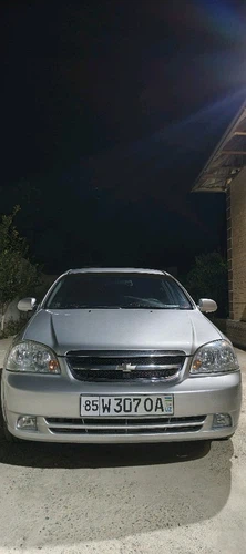 Chevrolet Lacetti, 2012, Navoiy