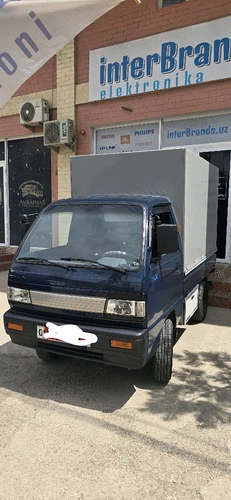 Chevrolet Labo, 2024, Toshkent shahri