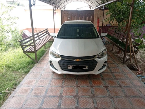 Chevrolet Onix, 2023, Республика Каракалпакстан