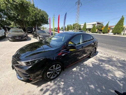 Chery Arrizo 6 Pro, 2024, Toshkent shahri