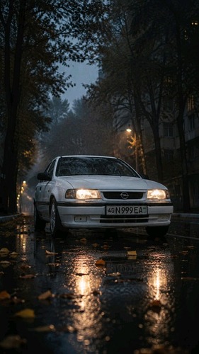 Opel Vectra, 1994, Farg'ona
