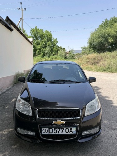 Chevrolet Nexia, 2017, Toshkent