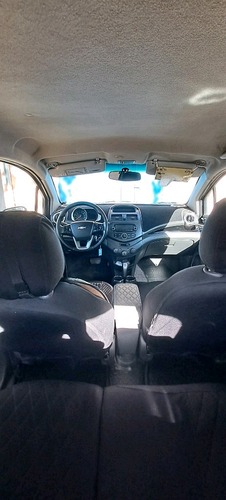 Chevrolet Matiz, 2014, Toshkent shahri