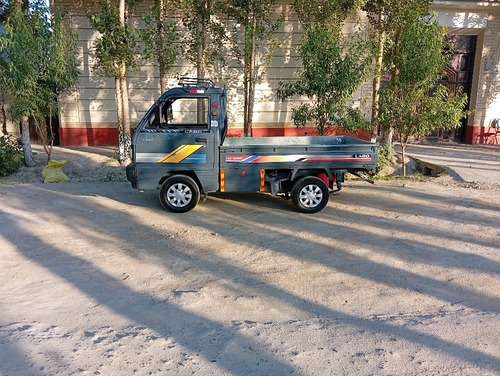 Chevrolet Labo, 2013, Farg'ona
