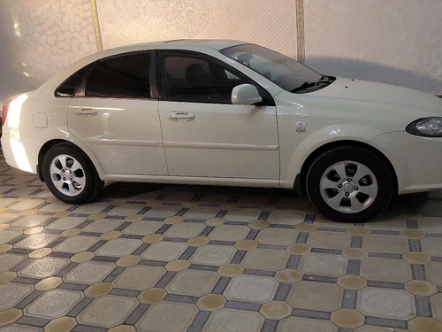 Chevrolet Lacetti, 2022, Buxoro