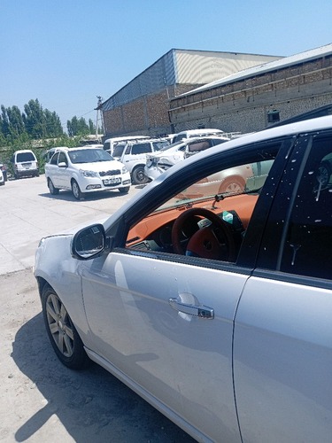 Chevrolet Epica, 2010, Farg'ona