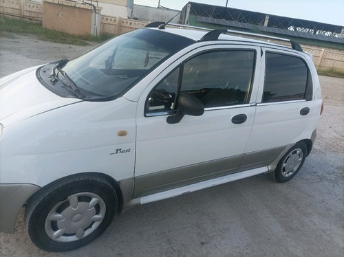 Chevrolet Matiz, 2010, Navoiy