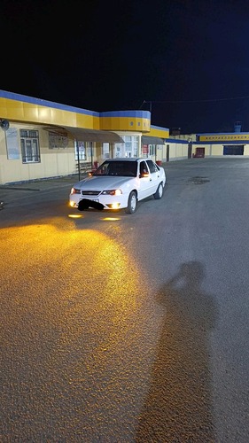 Chevrolet Nexia, 2014, Qashqadaryo