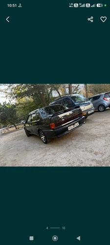 Lada (ВАЗ) 2115, 2008, Toshkent shahri
