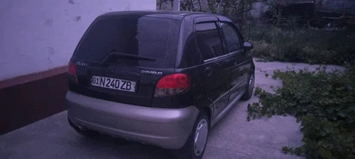 Chevrolet Matiz, 2011, Сырдарьинская область
