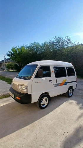 Chevrolet Damas, 2026, Самаркандская область