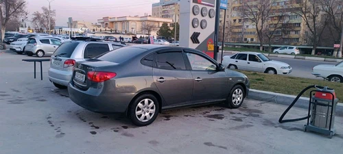 Hyundai Avante, 2008, Toshkent