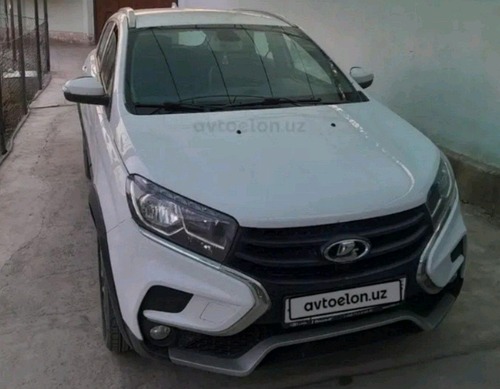 Lada (ВАЗ) XRAY, 2019, Ташкентская область