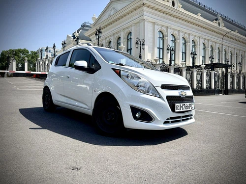 Chevrolet Spark, 2019, Ташкентская область