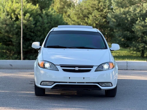 Chevrolet Lacetti, 2023, Jizzax