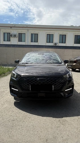 Chery Arrizo 6 Pro, 2023, Qoraqalpogʻiston Respublikasi