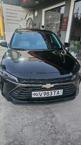 Chevrolet Monza, 2023, Xorazm