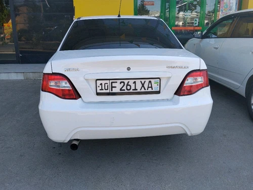 Chevrolet Nexia, 2015, Toshkent