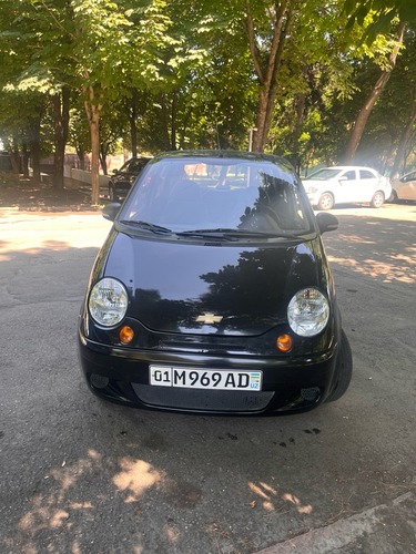 Chevrolet Matiz, 2015, Toshkent shahri