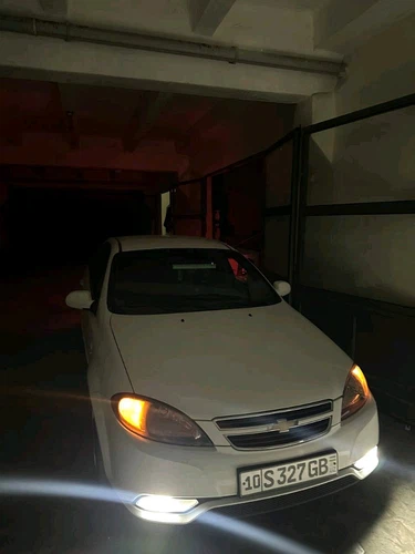 Chevrolet Lacetti, 2011, Toshkent shahri
