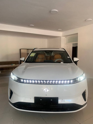 Dongfeng EP 008, 2025, Toshkent shahri