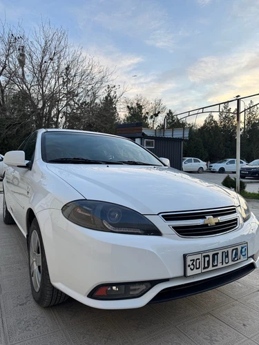 Chevrolet Lacetti, 2022, Samarqand