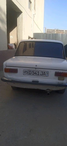 Lada (ВАЗ) 2101, 1982, Surxondaryo