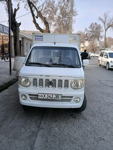 Dongfeng A30, 2015, Farg'ona
