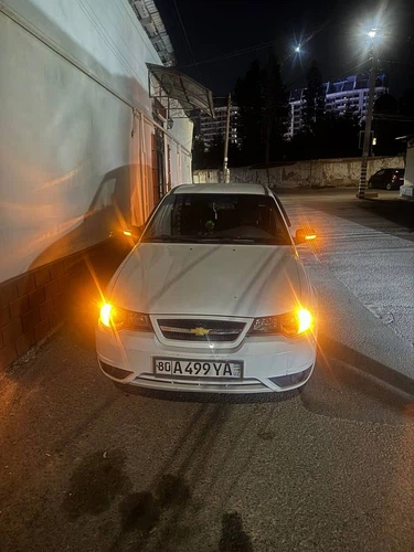 Chevrolet Nexia, 2015, Toshkent