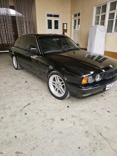 BMW 5 серии, 1991, Farg'ona